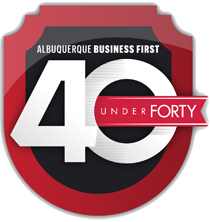 Albuquerque 40 Under 40